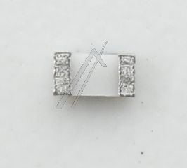 Samsung Various Capacitors - 2007-007319 R-chip 390ohm 1% 1-16w Da Tp 1005